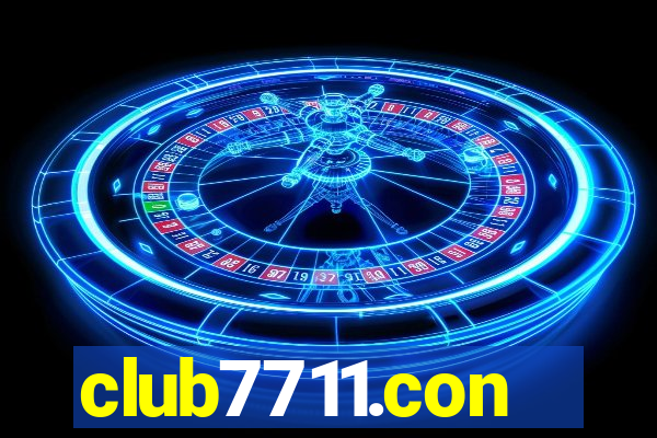 club7711.con