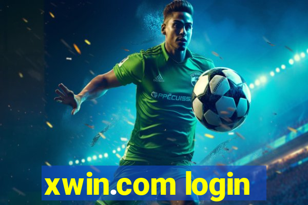 xwin.com login