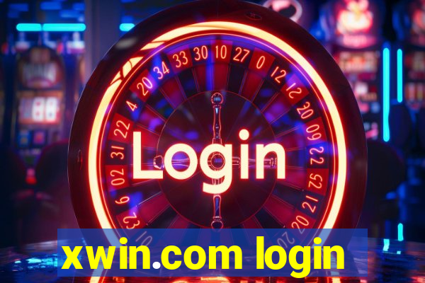 xwin.com login