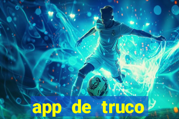 app de truco valendo dinheiro