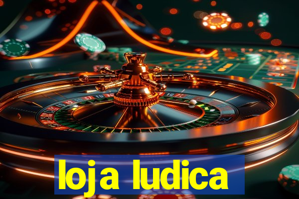 loja ludica