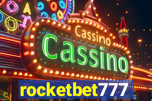 rocketbet777