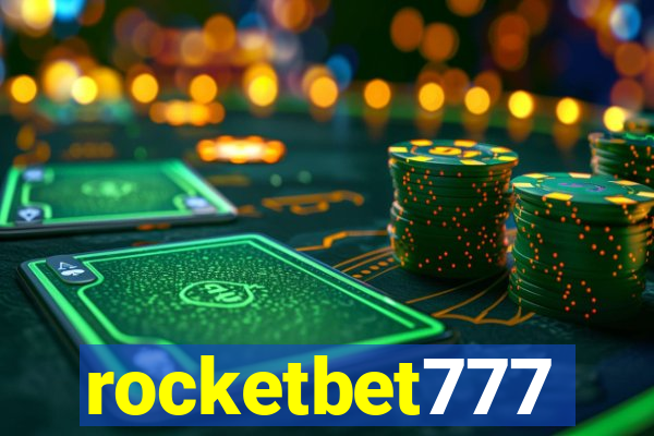 rocketbet777