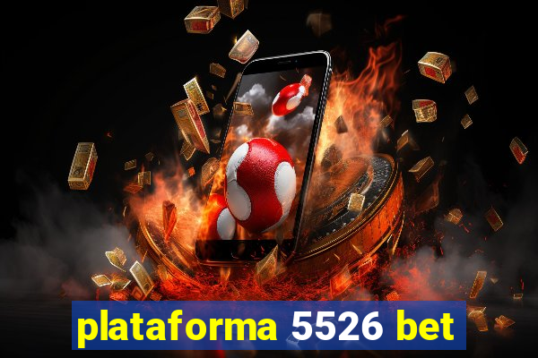 plataforma 5526 bet