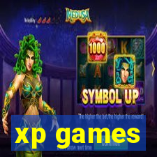 xp games