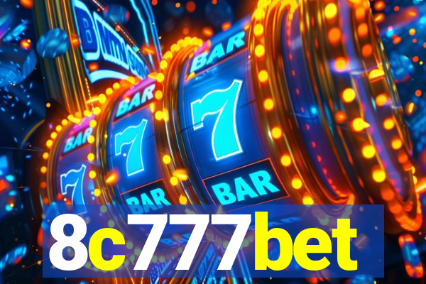 8c777bet