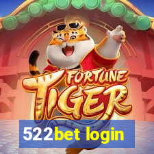 522bet login