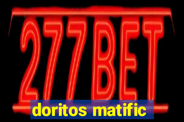 doritos matific