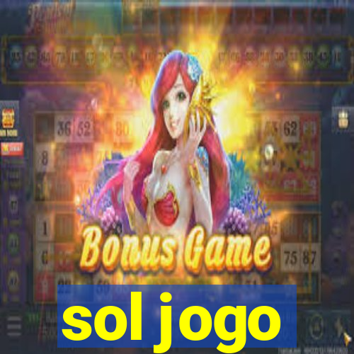 sol jogo