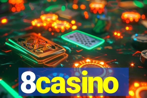 8casino