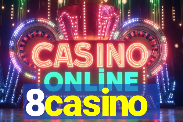 8casino