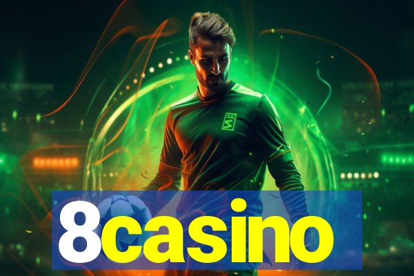 8casino