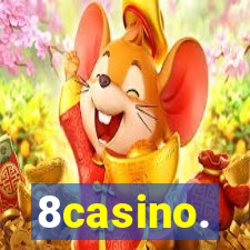 8casino.