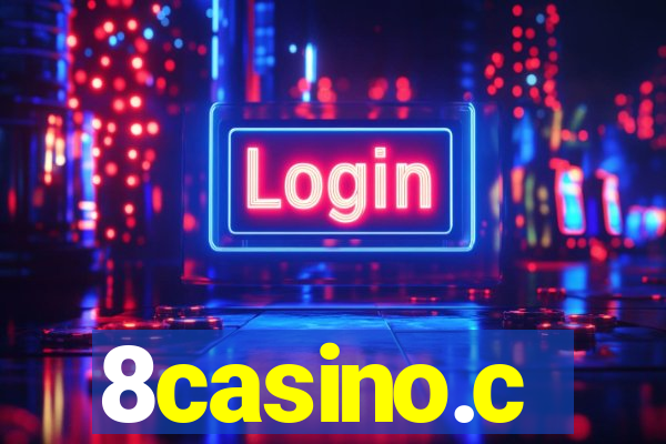 8casino.c