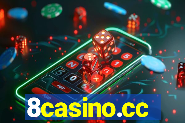 8casino.cc