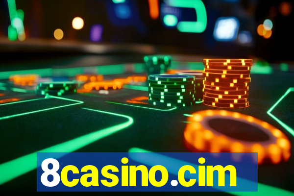 8casino.cim