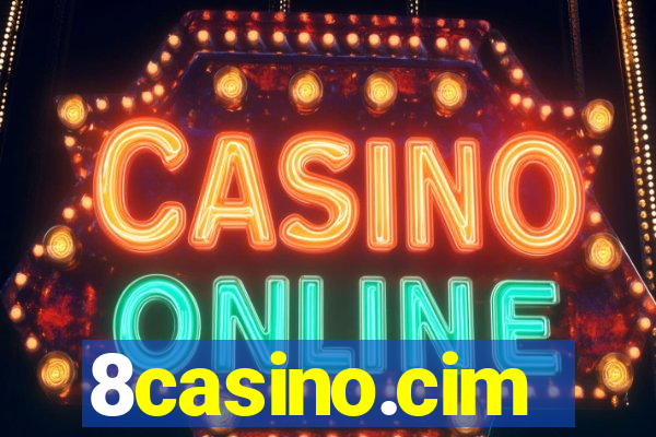 8casino.cim