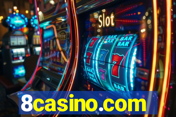 8casino.com