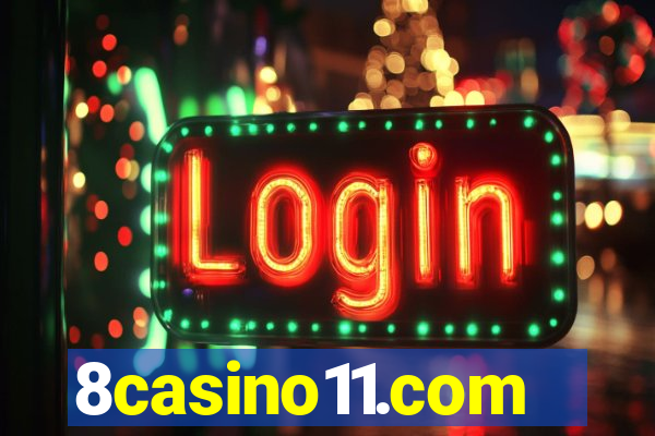 8casino11.com