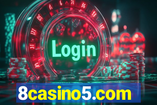 8casino5.com