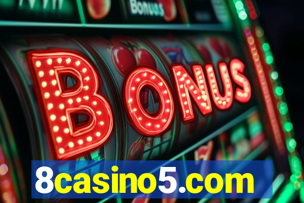 8casino5.com