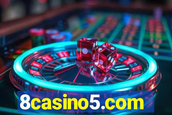 8casino5.com