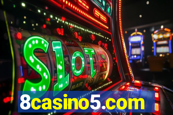 8casino5.com