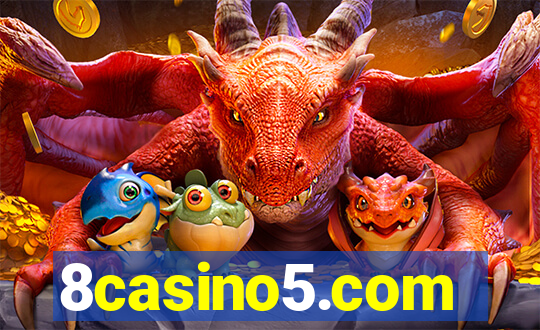 8casino5.com