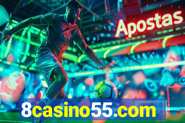 8casino55.com