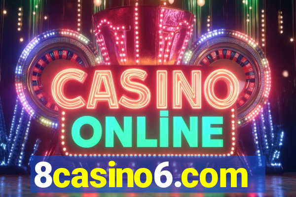 8casino6.com