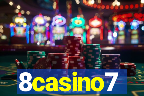 8casino7