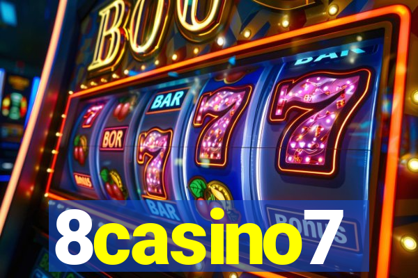 8casino7