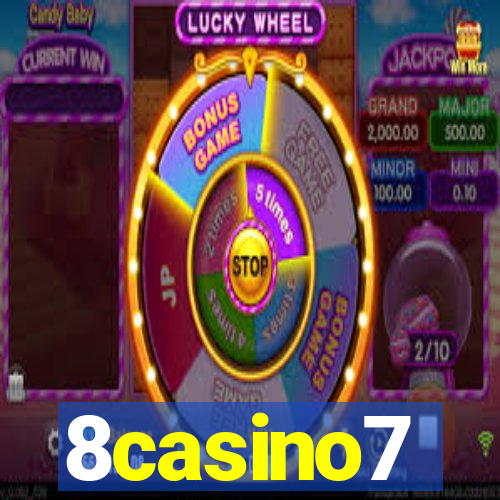 8casino7