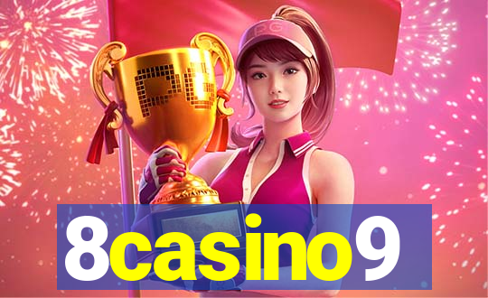 8casino9