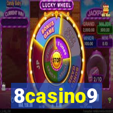 8casino9