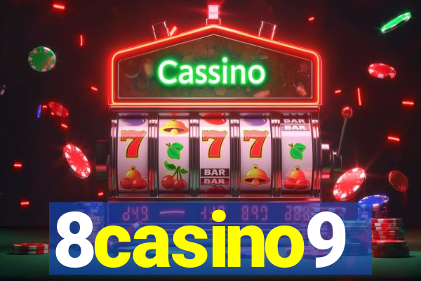 8casino9