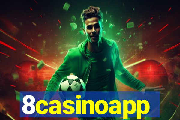 8casinoapp