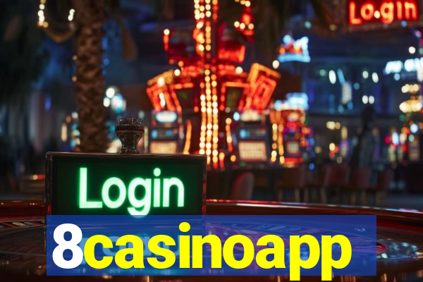 8casinoapp