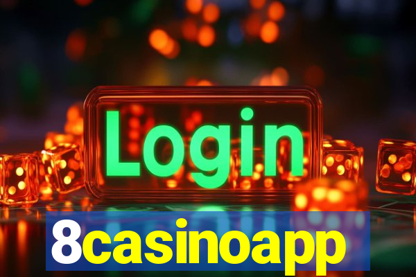 8casinoapp