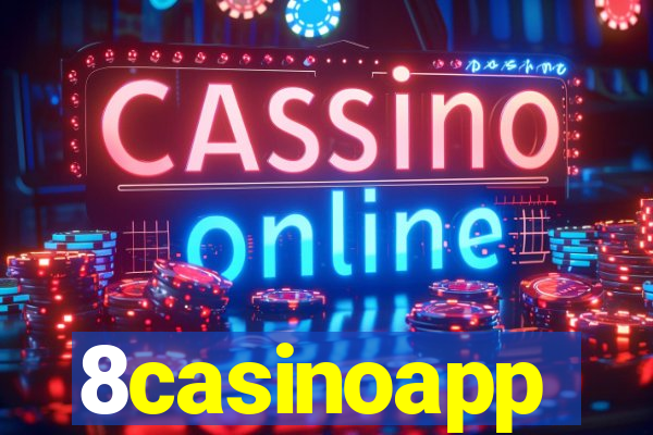 8casinoapp