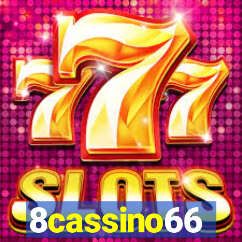 8cassino66