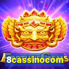 8cassinocom