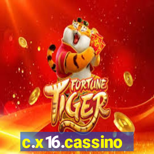 c.x16.cassino