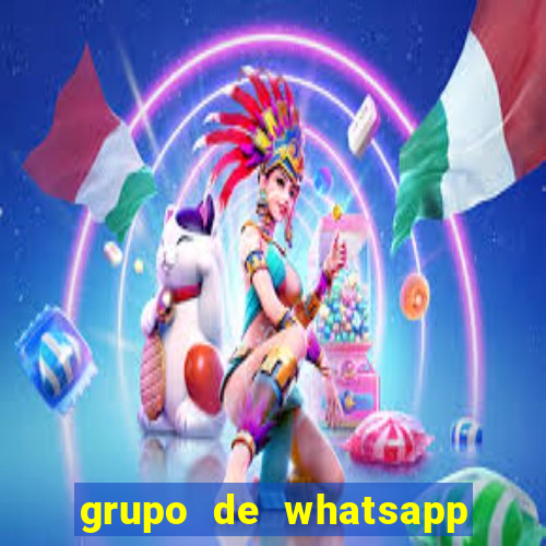 grupo de whatsapp blaze apostas