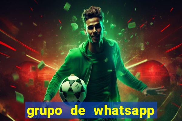 grupo de whatsapp blaze apostas