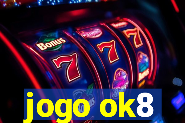 jogo ok8