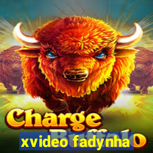 xvideo fadynha