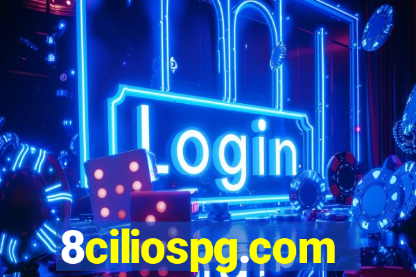 8ciliospg.com