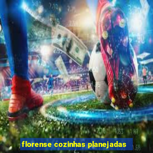 florense cozinhas planejadas