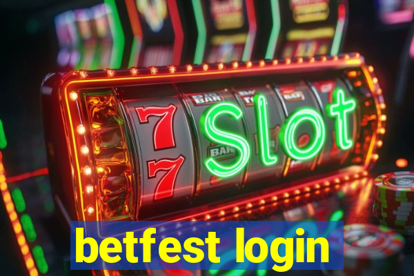 betfest login